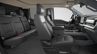 2026 Ford Super Duty® Internal Image 1